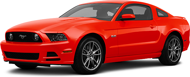 2013 Ford Mustang GT at Ethan Hunt Automotive