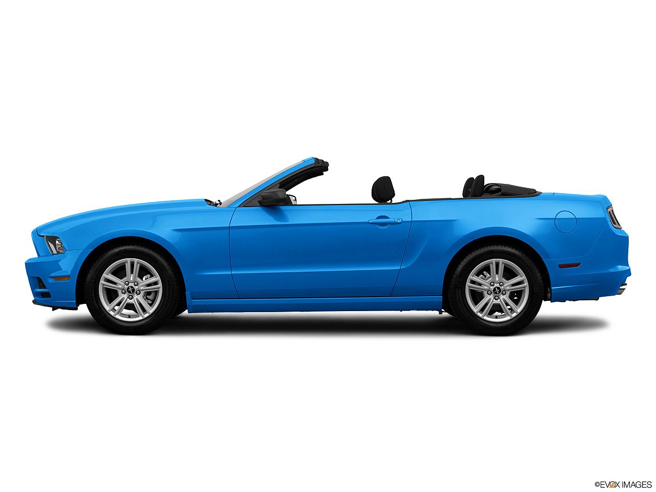 Image of 2013 Ford Mustang V6