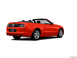 Thumbnail image of 2013 Ford Mustang at Broadway Motors