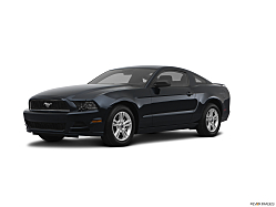 Thumbnail image of 2013 Ford Mustang at Headquarters Nissan