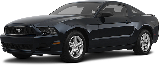 2013 Ford Mustang V6 at Headquarters Nissan