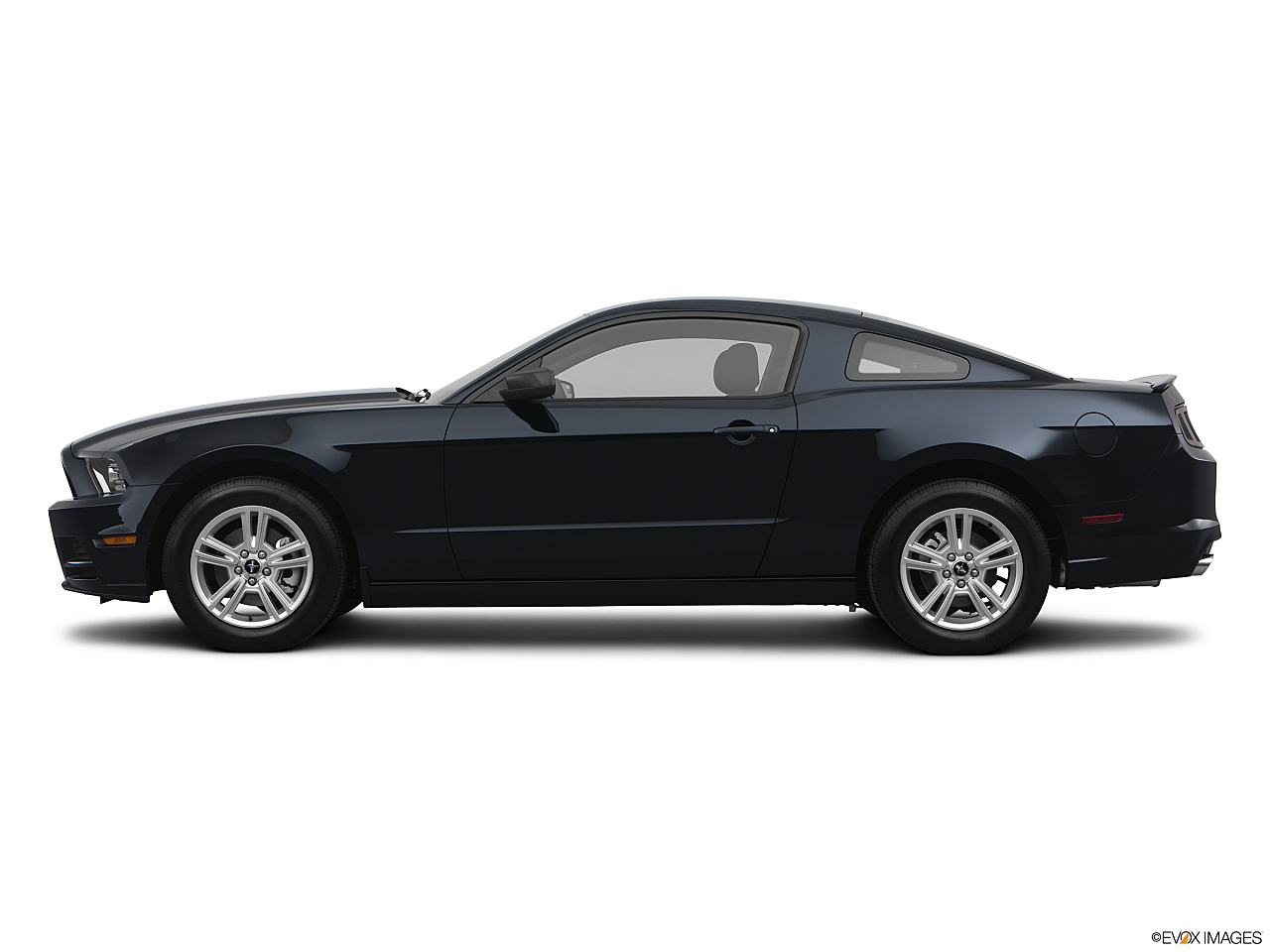 Image of 2013 Ford Mustang V6