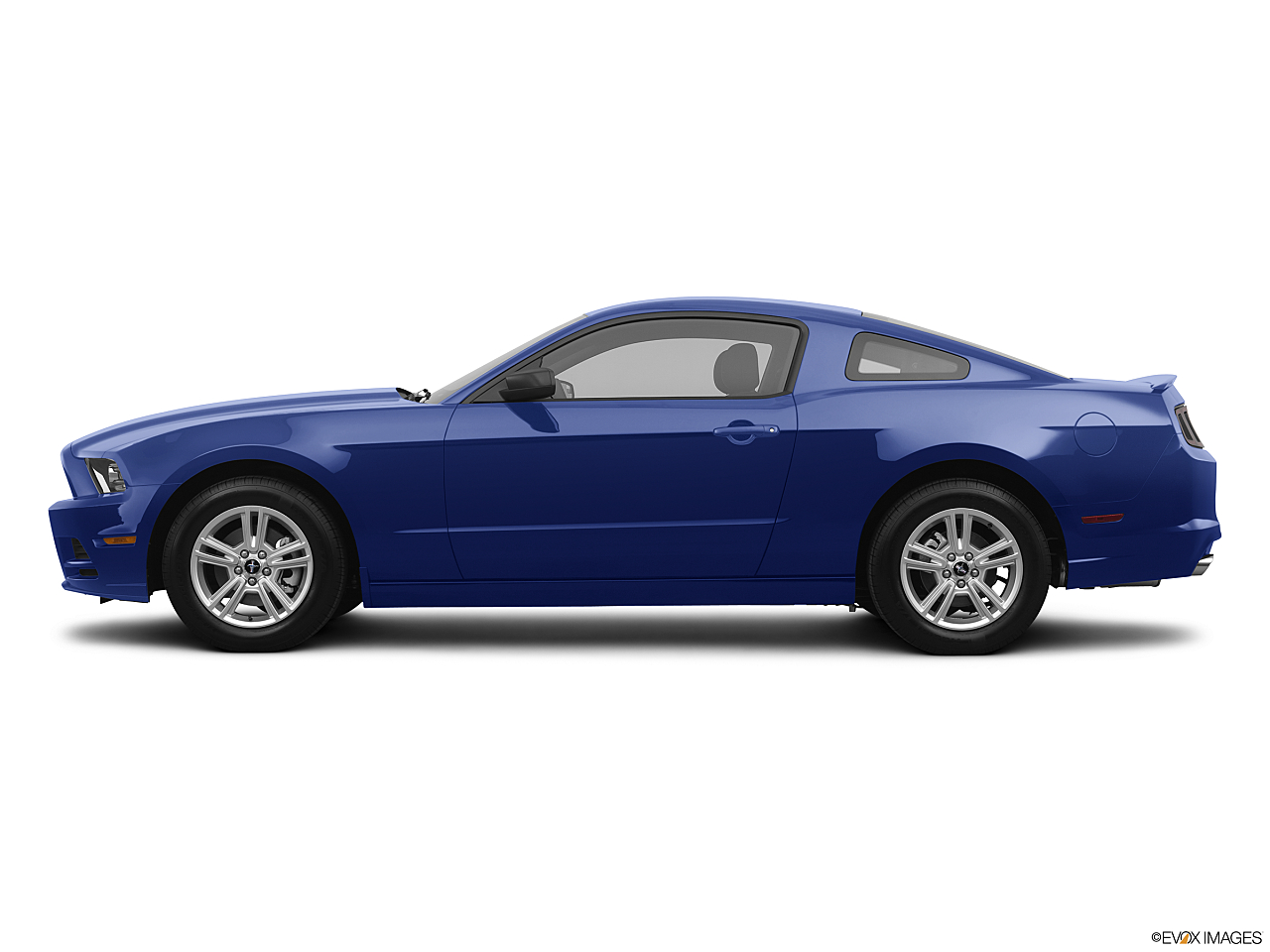 Image of 2013 Ford Mustang GT Premium