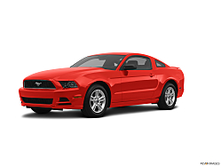 Thumbnail image of 2013 Ford Mustang at Headquarters Nissan