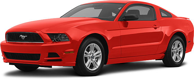2013 Ford Mustang V6 at Headquarters Nissan