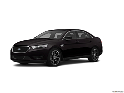 Thumbnail image of 2013 Ford Taurus at Steve Rogers Ford