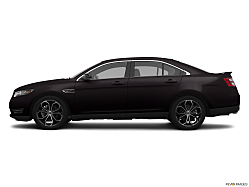 Thumbnail image of 2013 Ford Taurus at Steve Rogers Ford