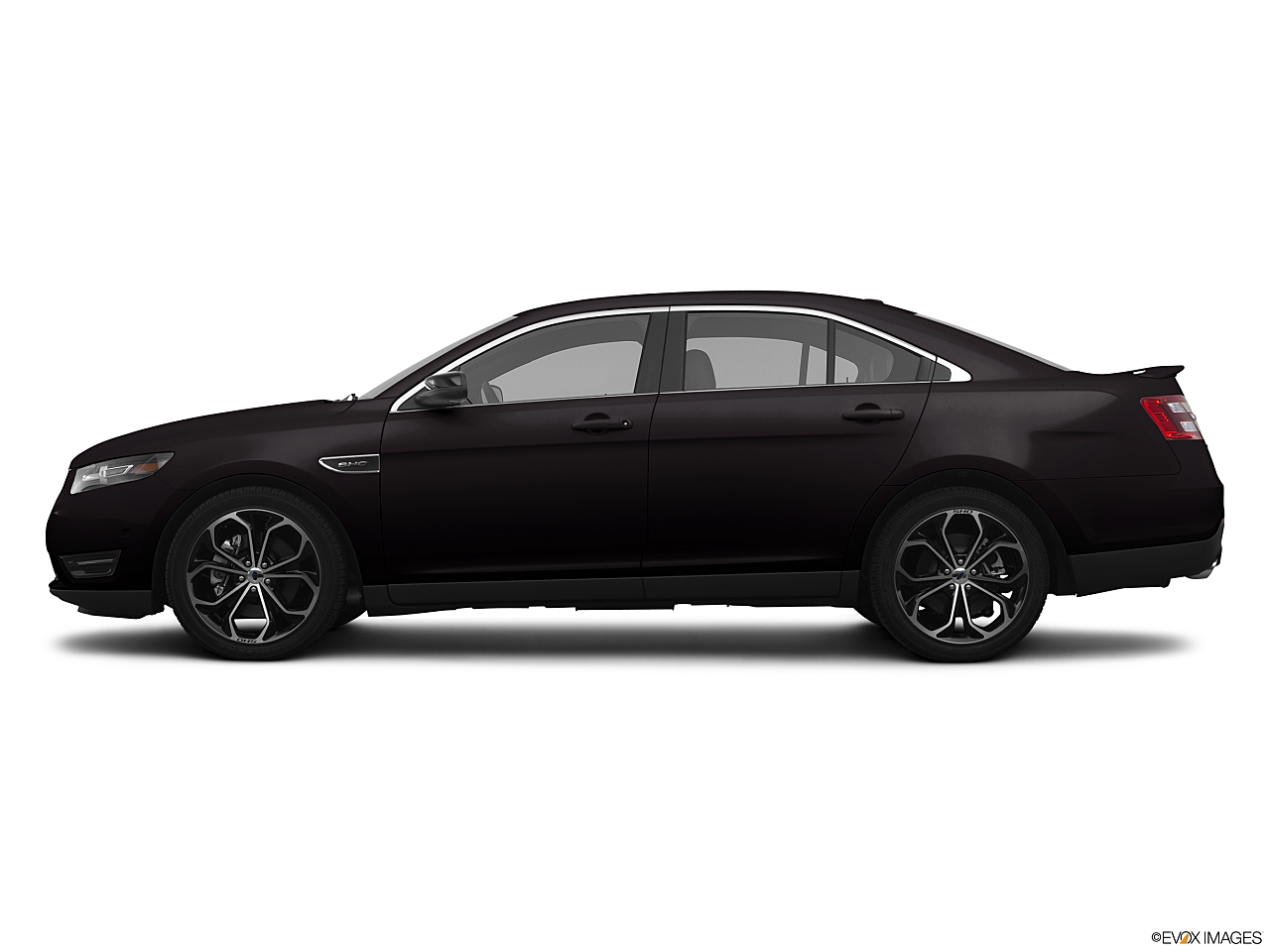 Image of 2013 Ford Taurus SHO
