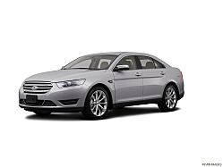 Thumbnail image of 2013 Ford Taurus at Carr Cadillac Buick Gmc
