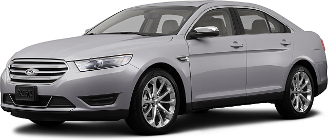 2013 Ford Taurus Limited at Carr Cadillac Buick Gmc