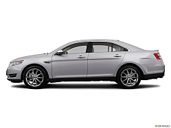 Thumbnail image of 2013 Ford Taurus at Carr Cadillac Buick Gmc