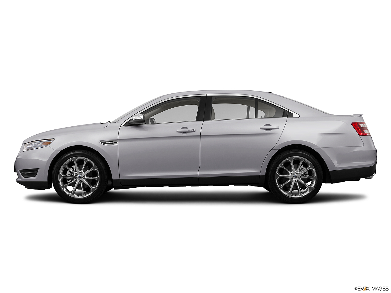 Image of 2013 Ford Taurus Limited