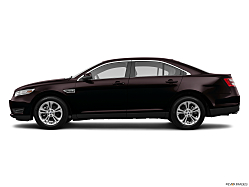 Thumbnail image of 2013 Ford Taurus at Everybody’s Auto Sales, Inc.