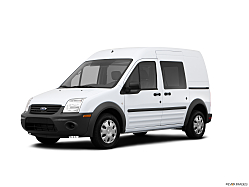 Thumbnail image of 2013 Ford Transit Connect at Wetzel Ford