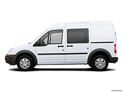 Thumbnail image of 2013 Ford Transit Connect at Wetzel Ford