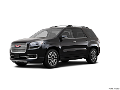 Thumbnail image of 2013 GMC Acadia at Honda Morristown