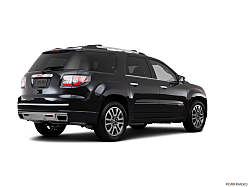 Thumbnail image of 2013 GMC Acadia at Honda Morristown