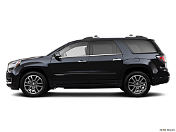 Thumbnail image of 2013 GMC Acadia at Honda Morristown