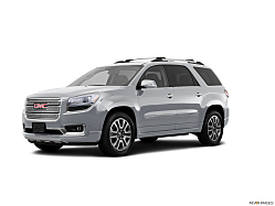 Thumbnail image of 2013 GMC Acadia at DeMontrond GMC Buick Kia VW Volvo of Houston
