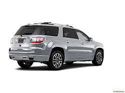 Thumbnail image of 2013 GMC Acadia at DeMontrond GMC Buick Kia VW Volvo of Houston