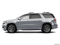 Thumbnail image of 2013 GMC Acadia at DeMontrond GMC Buick Kia VW Volvo of Houston