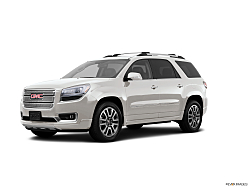 Thumbnail image of 2013 GMC Acadia at Lakeway Auto