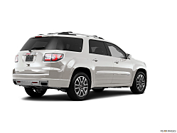 Thumbnail image of 2013 GMC Acadia at Lakeway Auto