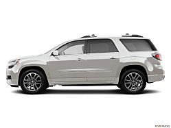 Thumbnail image of 2013 GMC Acadia at Lakeway Auto