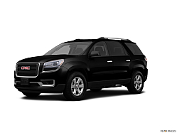 Thumbnail image of 2013 GMC Acadia at Ethan Hunt Automotive