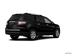 Thumbnail image of 2013 GMC Acadia at Ethan Hunt Automotive