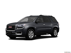 Thumbnail image of 2013 GMC Acadia at Cherry Hill Jaguar