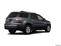 Thumbnail image of 2013 GMC Acadia at Cherry Hill Jaguar