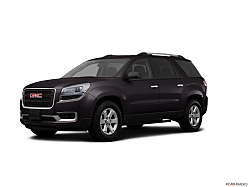 Thumbnail image of 2013 GMC Acadia at Lakeway Auto