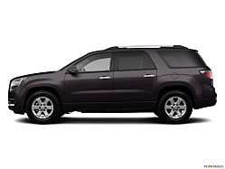 Thumbnail image of 2013 GMC Acadia at Lakeway Auto
