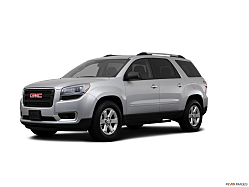 Thumbnail image of 2013 GMC Acadia at Z Auto Place