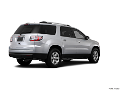 Thumbnail image of 2013 GMC Acadia at Z Auto Place