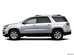 Thumbnail image of 2013 GMC Acadia at Z Auto Place