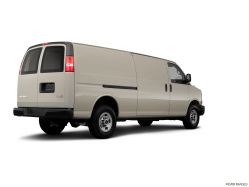 Thumbnail image of 2013 GMC Savana at Metro Motors, LLC