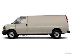 Thumbnail image of 2013 GMC Savana at Metro Motors, LLC