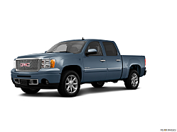 Thumbnail image of 2013 GMC Sierra 1500 at Honda Morristown