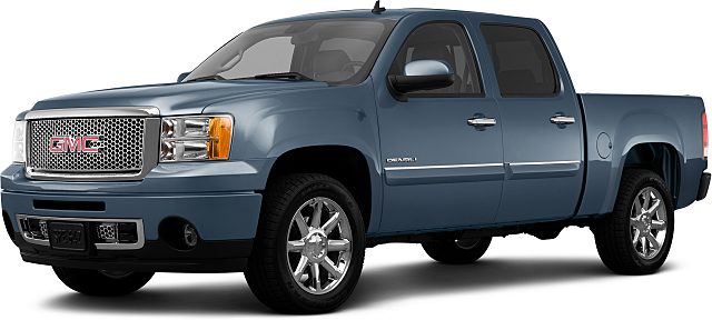 2013 GMC Sierra 1500 Work Truck at Honda Morristown