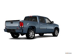 Thumbnail image of 2013 GMC Sierra 1500 at Honda Morristown