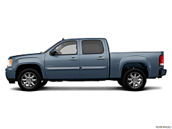 Thumbnail image of 2013 GMC Sierra 1500 at Honda Morristown