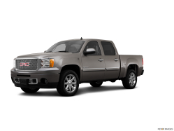 Thumbnail image of 2013 GMC Sierra 1500 at Chelsea Chevrolet