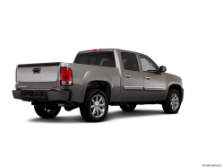 Thumbnail image of 2013 GMC Sierra 1500 at Chelsea Chevrolet