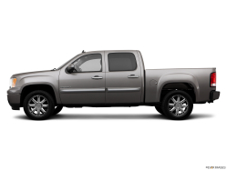 Thumbnail image of 2013 GMC Sierra 1500 at Chelsea Chevrolet