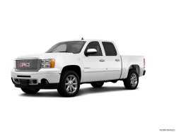 Thumbnail image of 2013 GMC Sierra 1500 at Broadway Motors