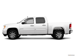 Thumbnail image of 2013 GMC Sierra 1500 at Broadway Motors