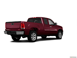 Thumbnail image of 2013 GMC Sierra 1500 at Lakeway Auto