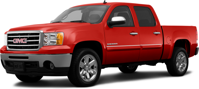 2013 GMC Sierra 1500 SLE at Ethan Hunt Automotive